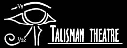 Talisman Theatre logo