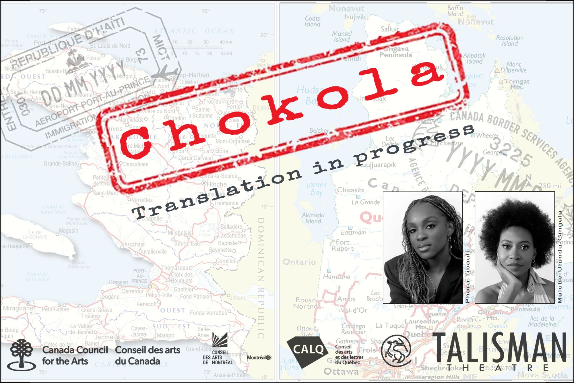 Chokola (2025)