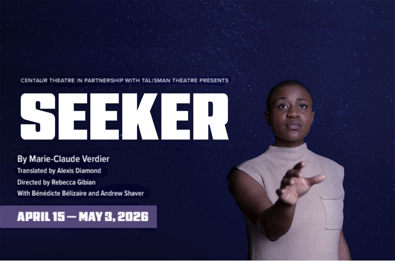 Seeker (2025)