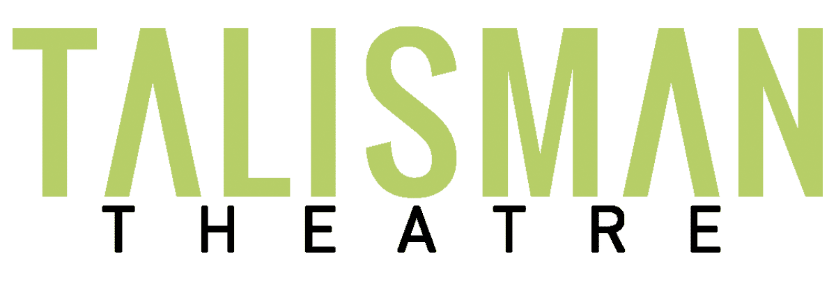 Talisman Theatre logo